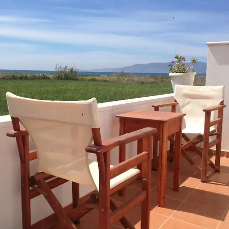 Nocleg ze śniadaniem Amodari On The 3*