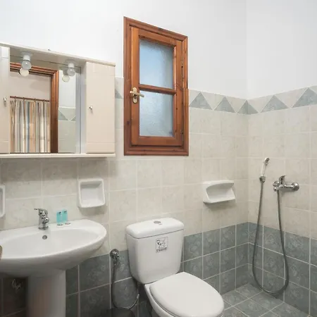 Amodari On The Nocleg ze śniadaniem