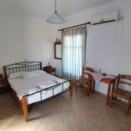 Nocleg ze śniadaniem Amodari On The 3*