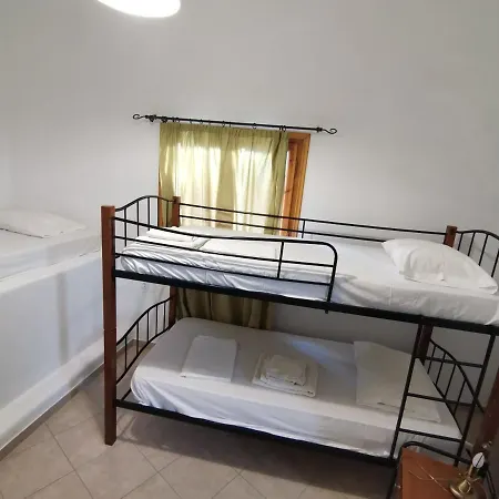 Amodari On The Bed & Breakfast 3*