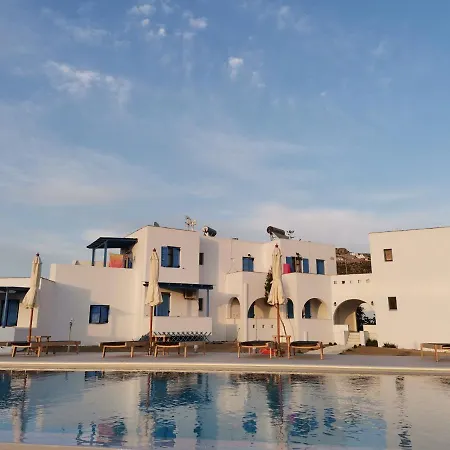 Bed & Breakfast Amodari On The Pláka