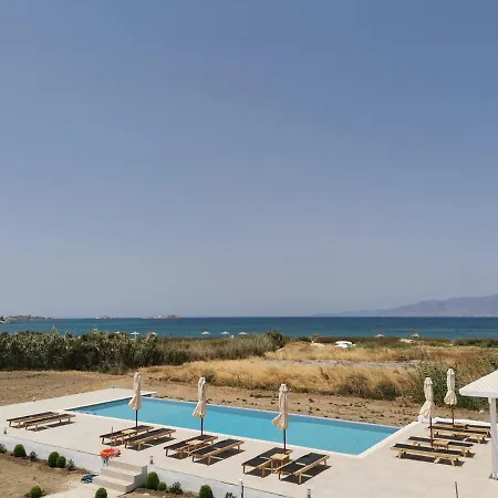 Amodari On The Bed & Breakfast