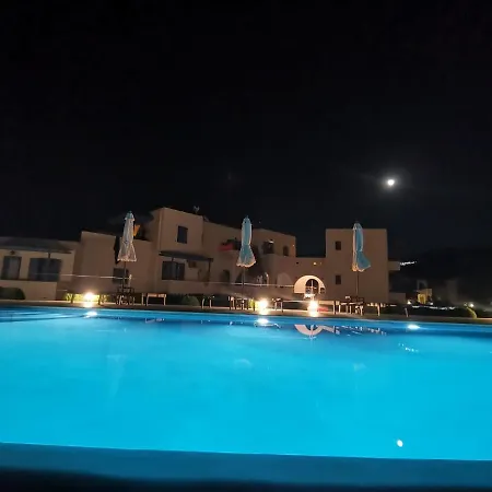 Amodari On The 3* Plaka (Naxos)