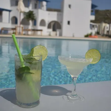 Bed & Breakfast Amodari On The Pláka