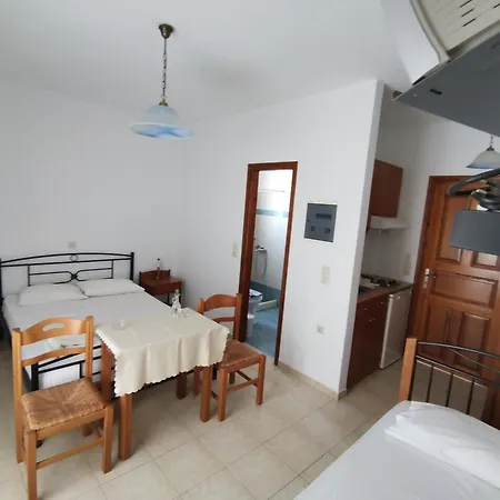 Bed & Breakfast Amodari On The