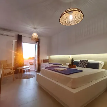 Nocleg ze śniadaniem Amodari On The