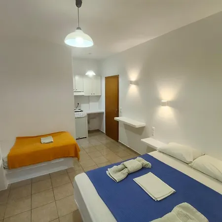 Bed & Breakfast Amodari On The