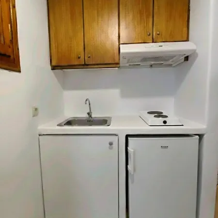 Nocleg ze śniadaniem Amodari On The Pláka