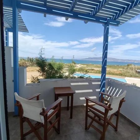 Amodari On The Bed & Breakfast