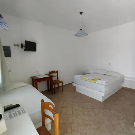 Bed & Breakfast Amodari On The Plaka (Naxos)