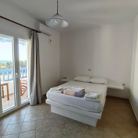 Bed & Breakfast Amodari On The