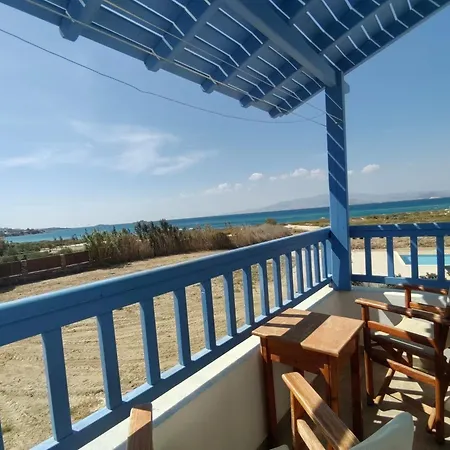Bed & Breakfast Amodari On The