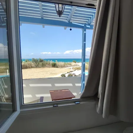 Amodari On The Bed & Breakfast Plaka (Naxos)