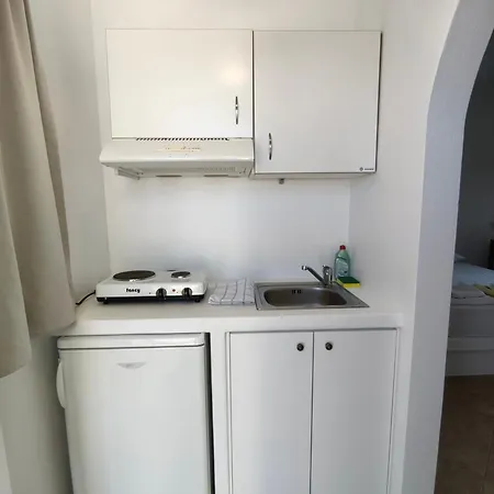 Bed & Breakfast Amodari On The Pláka