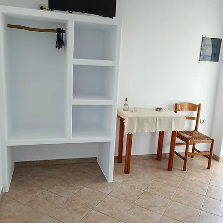 Bed & Breakfast Amodari On The