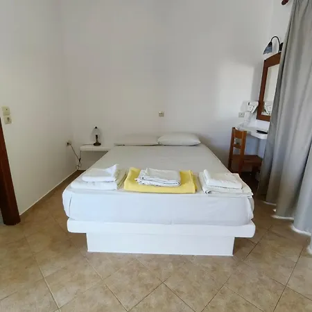 Bed & Breakfast Amodari On The 3*