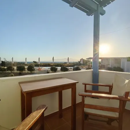Bed & Breakfast Amodari On The