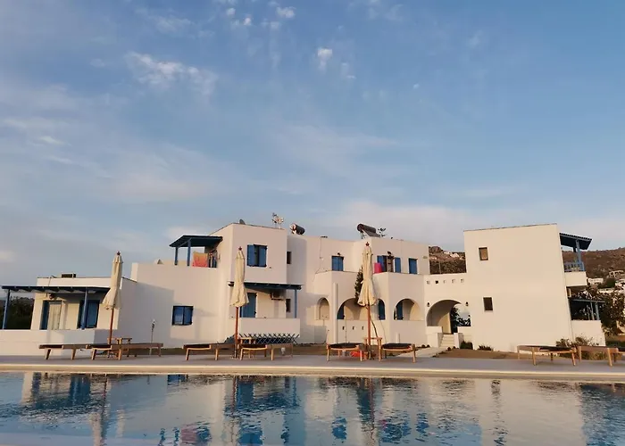 Couette-café Amodari On The Pláka