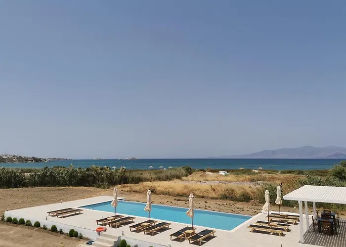 Amodari On The ベッド・アンド・ブレックファスト