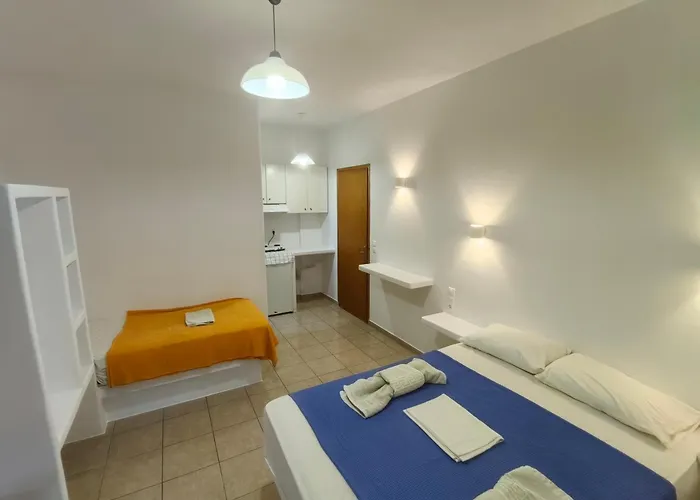 Couette-café Amodari On The