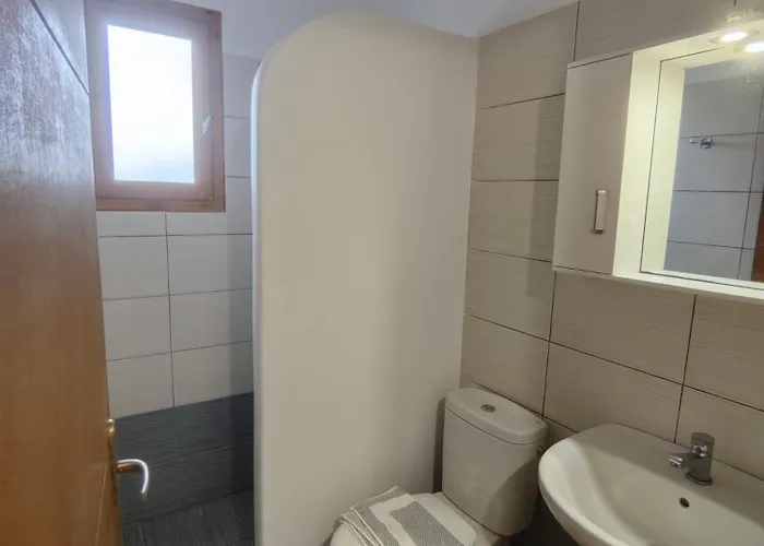 Couette-café Amodari On The Pláka