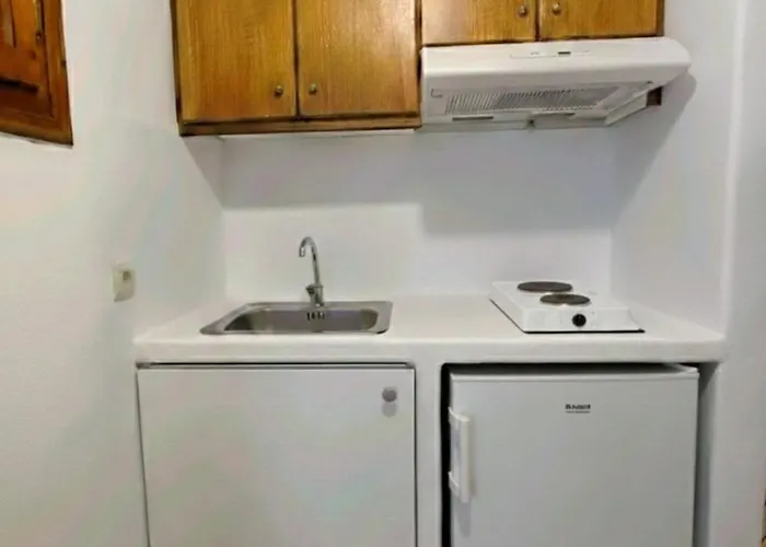 Couette-café Amodari On The Pláka