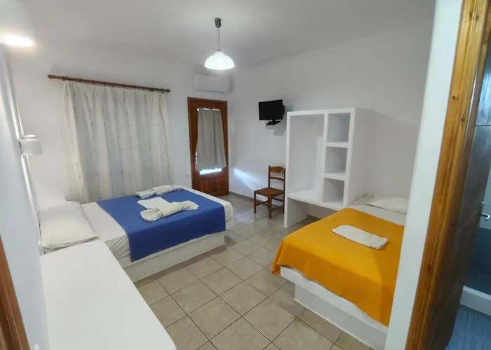 Couette-café Amodari On The 3*