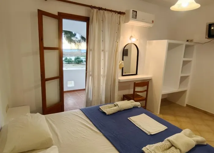 Couette-café Amodari On The 3*